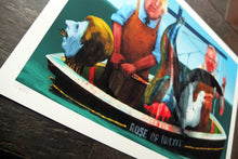 Load image into Gallery viewer, Albatross - Ltd Edition A3