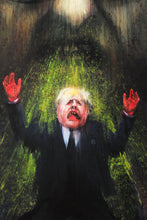 Load image into Gallery viewer, Hell#2 - Ltd Edition A3