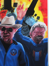 Load image into Gallery viewer, Capitalism: Endgame - Ltd Edition A3