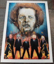 Load image into Gallery viewer, Satanic Mass - Ltd Ed A3