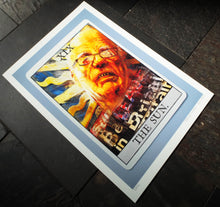 Load image into Gallery viewer, The Sun - Ltd Ed A3