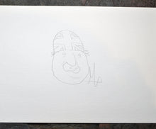 Load image into Gallery viewer, A Rake's Progress: British Britain - Open Ed A4