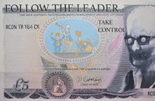 Load image into Gallery viewer, Pied Piper - Open Ed A4