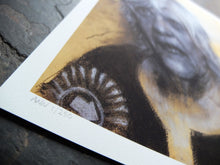 Load image into Gallery viewer, Ann - Ltd Ed A3