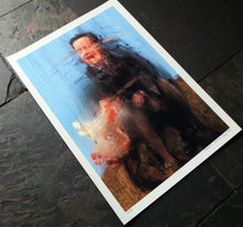 Load image into Gallery viewer, Porkies - Ltd Ed A3