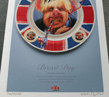 Load image into Gallery viewer, Souvenir - Open Ed A4