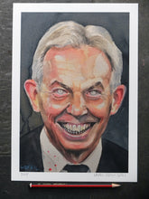 Load image into Gallery viewer, Tony - Open Ed A4