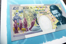 Load image into Gallery viewer, Hack To School - Open Ed A4