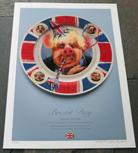 Load image into Gallery viewer, Souvenir - Ltd Edition A3