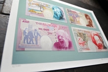 Load image into Gallery viewer, tory banknote wefail