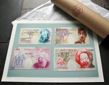 Load image into Gallery viewer, brexit bank notes