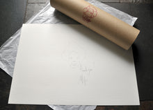 Load image into Gallery viewer, Four Horsemen - Ltd Edition A3