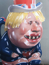 Load image into Gallery viewer, Novelty - Open Ed A4