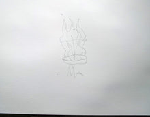 Load image into Gallery viewer, In You I'm Lost - Ltd Edition A3