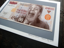 Load image into Gallery viewer, Breaking Point - Open Ed A4