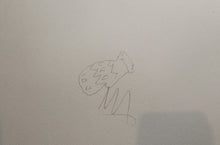 Load image into Gallery viewer, Mittens - Ltd Ed A3