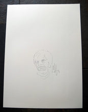 Load image into Gallery viewer, Dancer - Ltd Ed A3