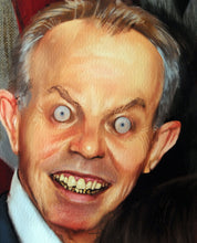 Load image into Gallery viewer, Britpop! - Ltd Ed A3