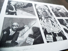 Load image into Gallery viewer, A Rake's Progress - Ltd Edition A3