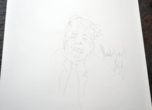 Load image into Gallery viewer, Fossil - Ltd Ed A3