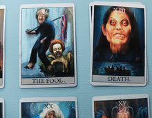 Load image into Gallery viewer, Major Arcana - Ltd Edition A3