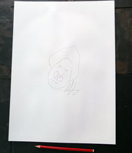 Load image into Gallery viewer, Botcher - Ltd Ed A3