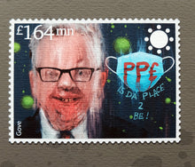 Load image into Gallery viewer, The Virus Years - Ltd Edition A3