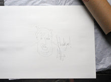 Load image into Gallery viewer, Faces Of Brexit - Ltd Edition A3