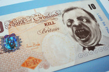 Load image into Gallery viewer, Grimland- Open Ed A4