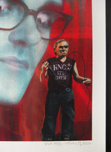 Load image into Gallery viewer, Viva Hate - Ltd Ed A3
