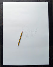 Load image into Gallery viewer, Clap 2!  - Ltd Edition A2