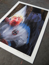 Load image into Gallery viewer, Grand Wizards - Open Ed A4