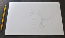 Load image into Gallery viewer, Faces Of Brexit - Open Ed A4