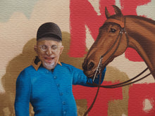 Load image into Gallery viewer, Horses - Ltd Ed A3