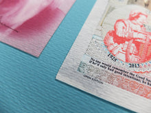 Load image into Gallery viewer, Four Horsemen - Open Edition A3