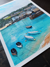 Load image into Gallery viewer, Sloop - Ltd Edition A2