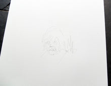 Load image into Gallery viewer, Ann - Ltd Ed A3