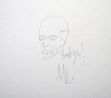 Load image into Gallery viewer, Pied Piper - Open Ed A4