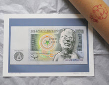 Load image into Gallery viewer, Lord Of Lies - Open Ed A4