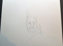 Load image into Gallery viewer, Mask - Ltd Ed A3