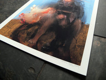 Load image into Gallery viewer, Porkies - Ltd Ed A3