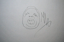 Load image into Gallery viewer, Grimland- Open Ed A4