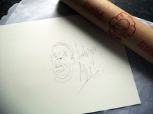 Load image into Gallery viewer, Breaking Point - Open Ed A4