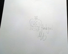 Load image into Gallery viewer, Mother and Child - Ltd Edition A3