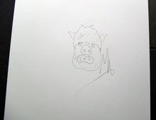 Load image into Gallery viewer, Souvenir - Ltd Edition A3