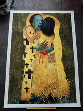 Load image into Gallery viewer, Portrait of Matt Hancock