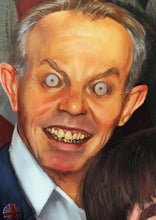 Load image into Gallery viewer, Britpop! - Ltd Edition A2