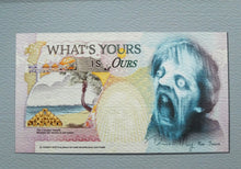 Load image into Gallery viewer, Four Horsemen - Ltd Edition A3