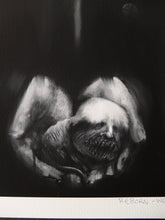 Load image into Gallery viewer, Reborn - Open Ed A4