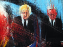 Load image into Gallery viewer, Rise - Ltd Ed A3